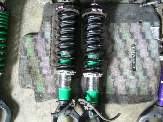 โช้คแต่งคู่หน้า แอคคอร์ด 94