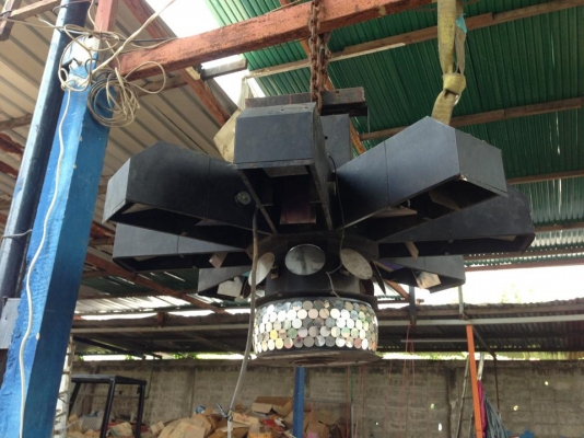 ขายไฟเทค สภาพดี โทร 084-055-7743