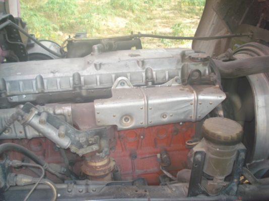 ขาย ISUZU DECA FTR 195 แรงม้า ขาย ISUZU DECA FTR 195 แรงม้า