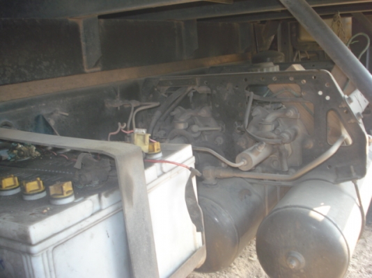 ขาย ISUZU DECA FTR 195 แรงม้า ขาย ISUZU DECA FTR 195 แรงม้า