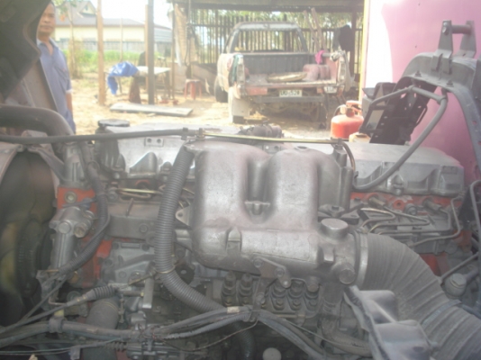 ขาย ISUZU DECA FTR 195 แรงม้า ขาย ISUZU DECA FTR 195 แรงม้า