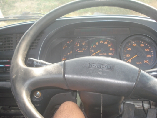 ขาย ISUZU DECA FTR 195 แรงม้า ขาย ISUZU DECA FTR 195 แรงม้า