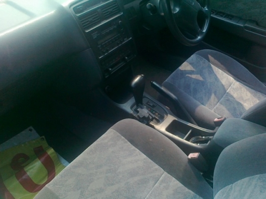 มีคนฝากลงขาย ขายยกสี่คันรวด มีดีแมกปี06sxมีหลังคาแครี่บอยขาย350000บาทขายดีแมกปี08sxขาย380000บาทขายแอคคอร์ดปี96ไฟฟ้าออโต้ขาย210000บาทขายโคโรน่า เอ็กซิเออร์ ปี97 ขาย210000บาทออโต้ตัวทอปสุดออฟชั่นครบ (รถทุกคันรับประกันว่าเดิมบางพร้อมใช้งานรายละเอียดย่อยๆโทมา