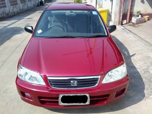 รถบ้านขายถูก Honda city type Z ปี 00 แก็ส Lpg หัวฉีด อะไรมันจะประหยัดขนาดนี้ รถบ้านขายถูก Honda city type Z ปี 00 แก็ส Lpg หัวฉีด อะไรมันจะประหยัดขนาดนี้