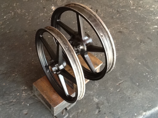 ล้อแม็กโซนิกราคาถูก