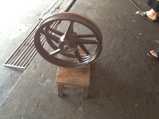 ล้อแม็กโซนิกราคาถูก