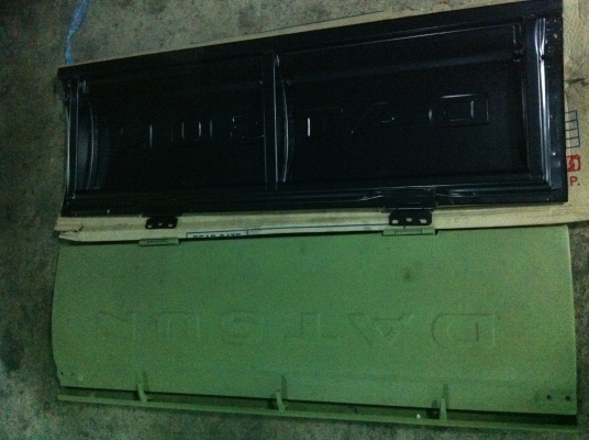 ขายบอดี้พาร์ททุกรุ่นกระบะถอดทุกรุ่น 4ข 5ข datsun 620 720 อะไหล่ทุกชิ้น0894437285