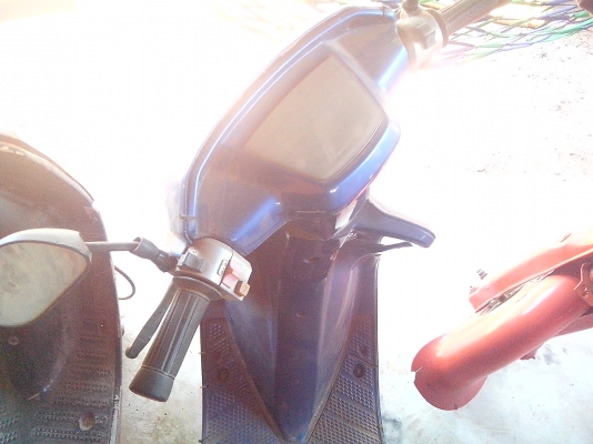 -ขายรถป๊อบหลยรุ่น คันละ 3500 ทุกคัน