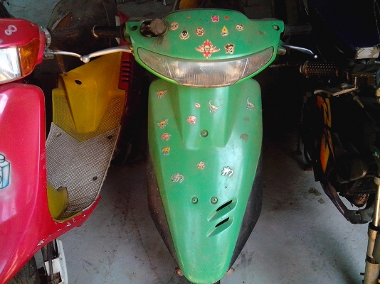 -ขายรถป๊อบหลยรุ่น คันละ 3500 ทุกคัน