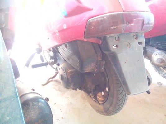 -ขายรถป๊อบหลยรุ่น คันละ 3500 ทุกคัน