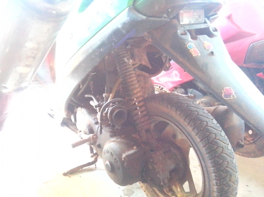 -ขายรถป๊อบหลยรุ่น คันละ 3500 ทุกคัน