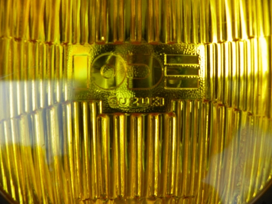 ขายกันชนเดิมตรงรุ่น SUZUKI JIMMY ใส่ CARIBAIN ได้