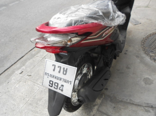 Click-i 115 ปี52 เครื่องดีครับ ชุดสีสวย ราคาเบาๆ เข้ามาดูก่อนครับ