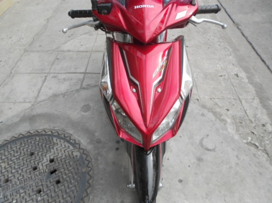 Click-i 115 ปี52 เครื่องดีครับ ชุดสีสวย ราคาเบาๆ เข้ามาดูก่อนครับ