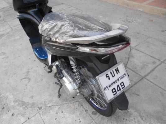 Honda AirBlade ราคาถูกๆครับ ชุดสีตามสภาพเลยครับ
