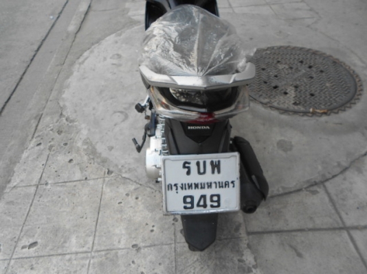 Honda AirBlade ราคาถูกๆครับ ชุดสีตามสภาพเลยครับ