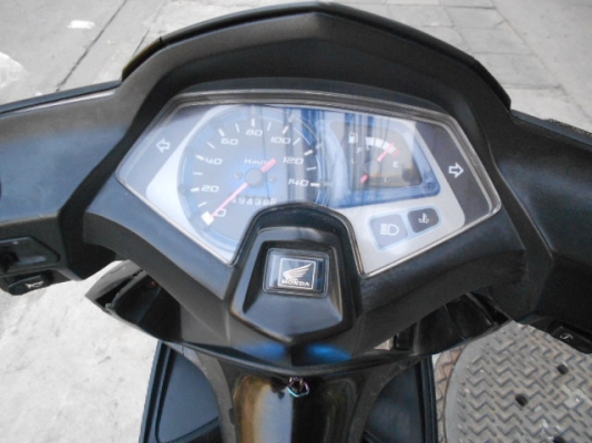 Honda AirBlade ราคาถูกๆครับ ชุดสีตามสภาพเลยครับ