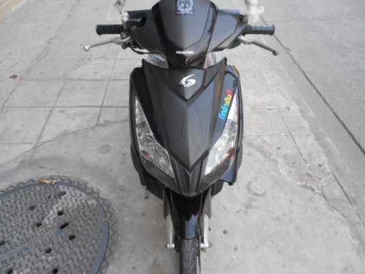 Honda AirBlade ราคาถูกๆครับ ชุดสีตามสภาพเลยครับ