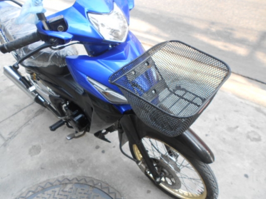 Honda-Wave x เครื่องดีครับ สภาพเนียนๆ ชุดสีสวย