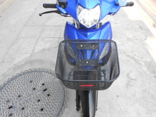 Honda-Wave x เครื่องดีครับ สภาพเนียนๆ ชุดสีสวย