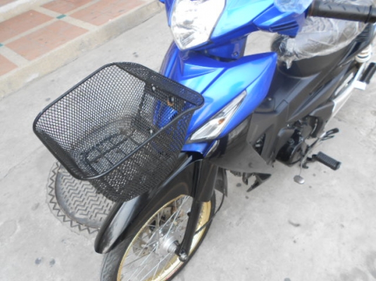 Honda-Wave x เครื่องดีครับ สภาพเนียนๆ ชุดสีสวย