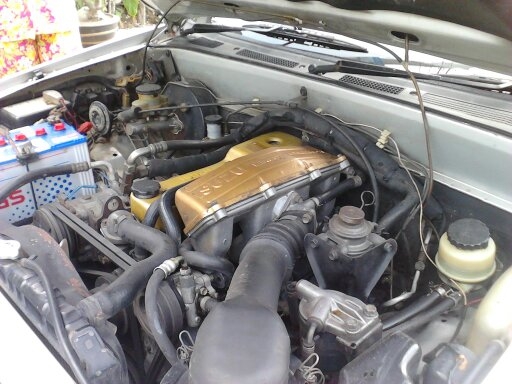 ขาย ISUZU รุ่น สเตชั่นวากอน 5 ประตู อเนกประสงค์ ลองชมลองขับได้ น่าใช้ครับ