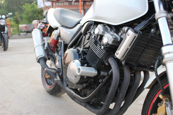 ขาย HONDA SF400 VTEC1 ปี2001 อินวอย*สรรพสามิต