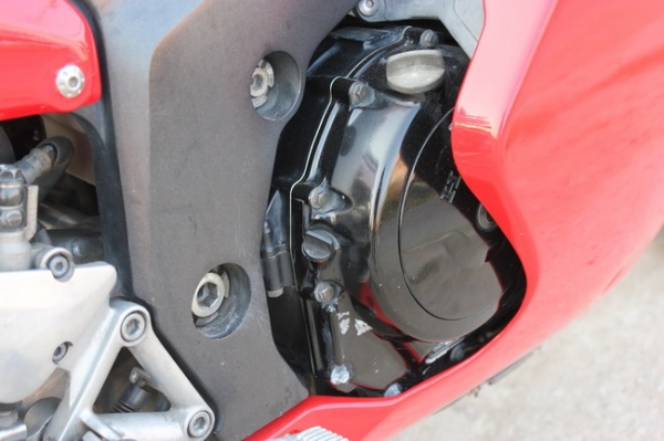 ขาย CBR1100XX blackbird อินวอยซ์+สรรพสามิตร