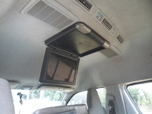 ขายรถตู้ commuter ปี 2006