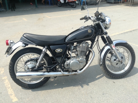 ขายครับsr400 inv ออกชื่อผู้ซื้อปี99