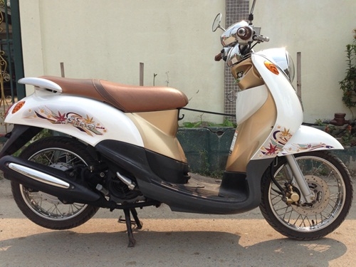ขายfino สีน้ำตาล ขาวปี2554 ขายfino สีน้ำตาล ขาวปี2554