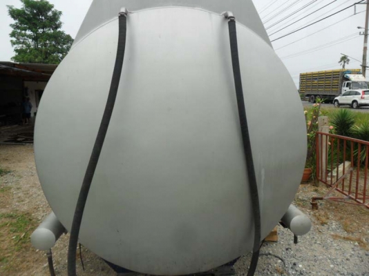 ถังสารเคมี ถังสารเคมี