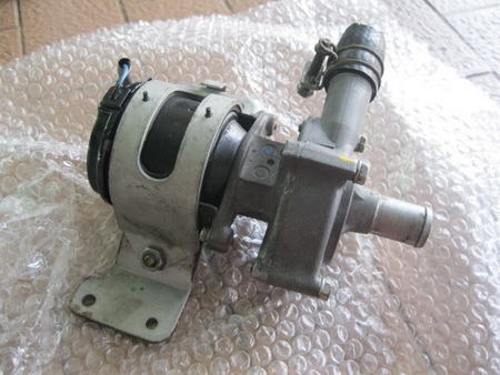 ขายปั้มน้ำเสริม 12V พร้อมใช้