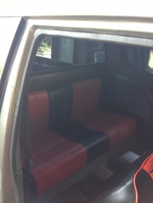 ขายสตาด้าแค๊ปรถพร้อมใช้(ขายคนซื้อไปใช้งานได้เลย) ขายสตาด้าแค๊ปรถพร้อมใช้(ขายคนซื้อไปใช้งานได้เลย)