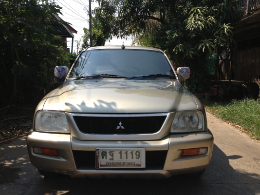 ขายสตาด้าแค๊ปรถพร้อมใช้(ขายคนซื้อไปใช้งานได้เลย)