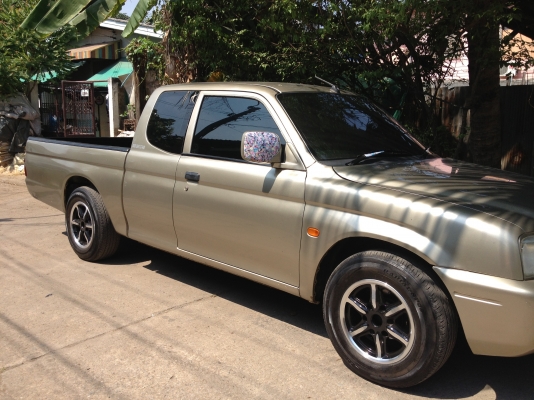 ขายสตาด้าแค๊ปรถพร้อมใช้(ขายคนซื้อไปใช้งานได้เลย) ขายสตาด้าแค๊ปรถพร้อมใช้(ขายคนซื้อไปใช้งานได้เลย)