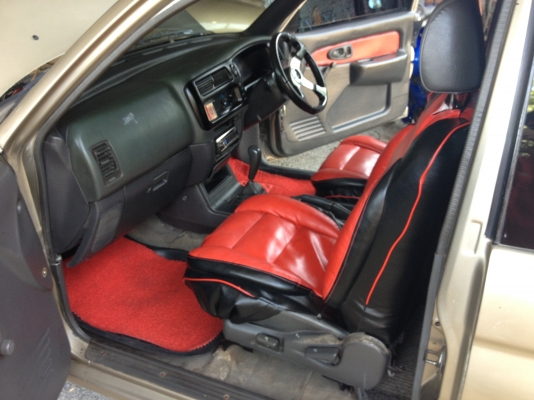 ขายสตาด้าแค๊ปรถพร้อมใช้(ขายคนซื้อไปใช้งานได้เลย) ขายสตาด้าแค๊ปรถพร้อมใช้(ขายคนซื้อไปใช้งานได้เลย)