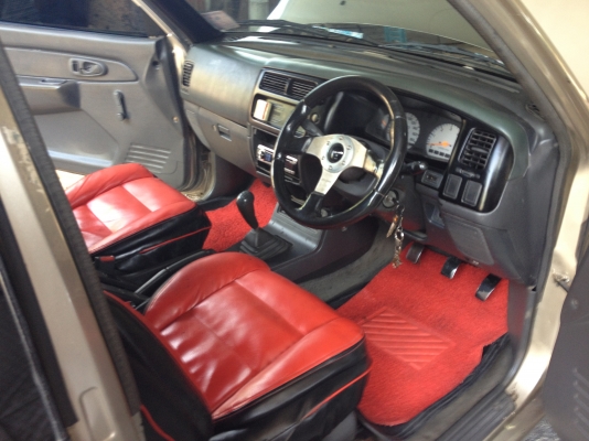 ขายสตาด้าแค๊ปรถพร้อมใช้(ขายคนซื้อไปใช้งานได้เลย) ขายสตาด้าแค๊ปรถพร้อมใช้(ขายคนซื้อไปใช้งานได้เลย)