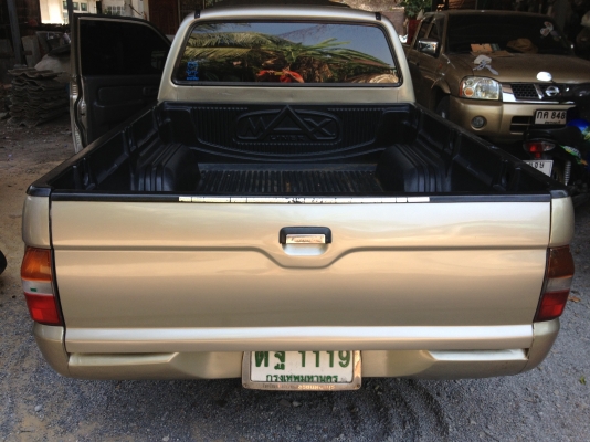 ขายสตาด้าแค๊ปรถพร้อมใช้(ขายคนซื้อไปใช้งานได้เลย) ขายสตาด้าแค๊ปรถพร้อมใช้(ขายคนซื้อไปใช้งานได้เลย)