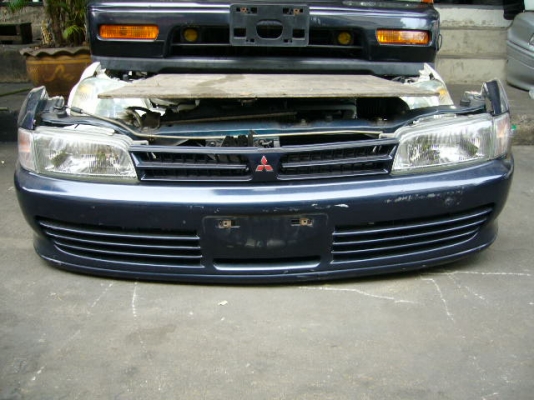 ขายหน้าตัดศอก ECAR