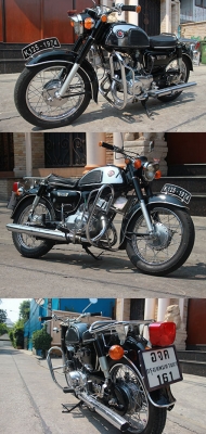 ขายSUZUKI K-125 ขายSUZUKI K-125