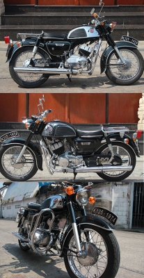 ขายSUZUKI K-125 ขายSUZUKI K-125