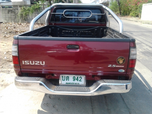 ขายด่วน   ปี  2001  รถแค็ปสวยๆๆ  บางๆๆๆเดิมๆๆๆ