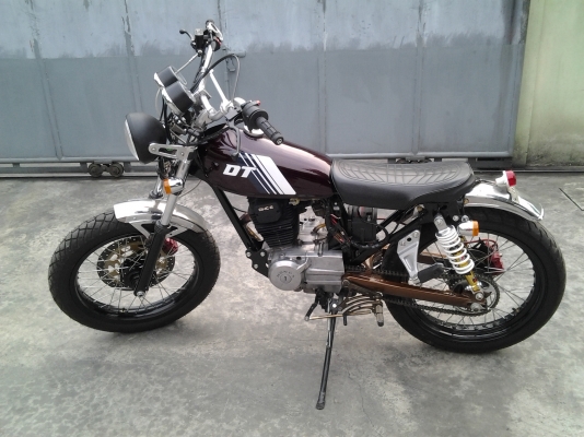 ขายรถhonda Wing แทรกเกอร์