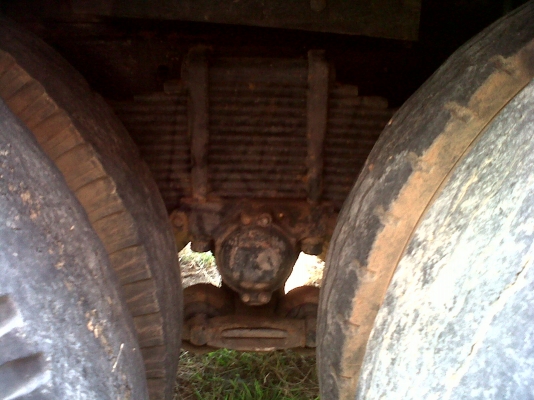 ขาย 10 ล้อห้วยาวเพลาเดียว ช่วงล่างร็อกเล็กลูกหมากร้อย เครื่อง HO7C