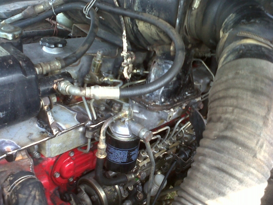 ขาย 10 ล้อห้วยาวเพลาเดียว ช่วงล่างร็อกเล็กลูกหมากร้อย เครื่อง HO7C