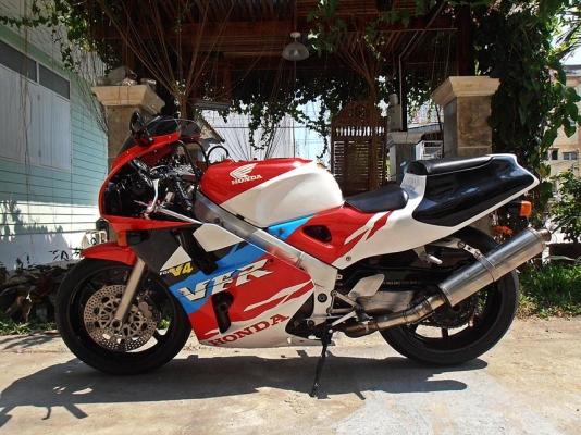 ขาย NC30 ปี 92 แฟริ่งเดิม ทะเบียนแท้ รถสวย สมบูรณ์ ((จัดไฟเเนนซ์ได้))