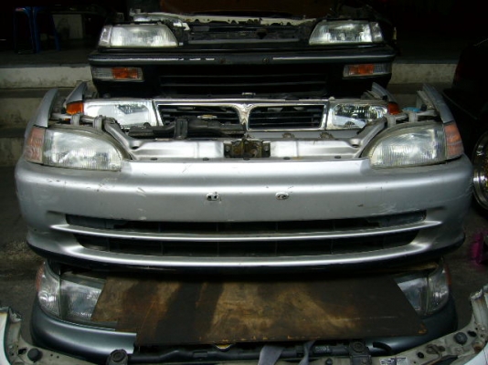 ขายหน้าตัดศอก civic 92 4d