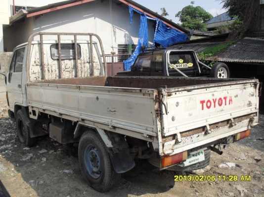 4 ล้อยาว ไม่ติดเวลา toyota dyna 1995 บรรทุกสบาย 4 ล้อยาว ไม่ติดเวลา toyota dyna 1995 บรรทุกสบาย