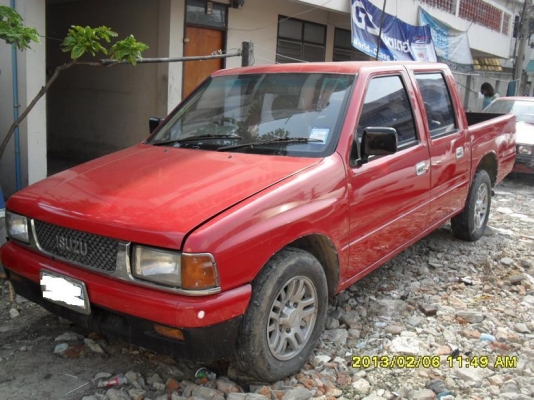 เครื่องเดิม บอดี้สวยพาวเวอร์ เกียร mt